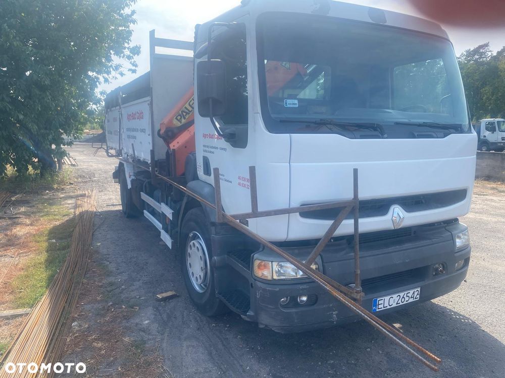 Renault Premium - 21