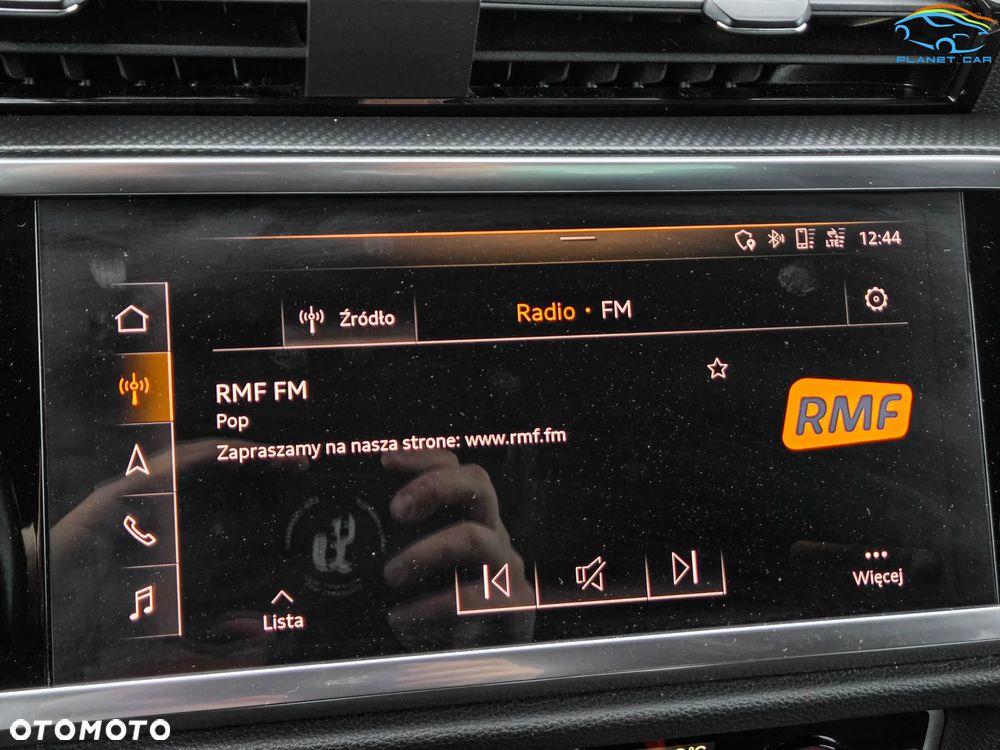 Audi Q3 40 TDI Quattro S tronic - 35