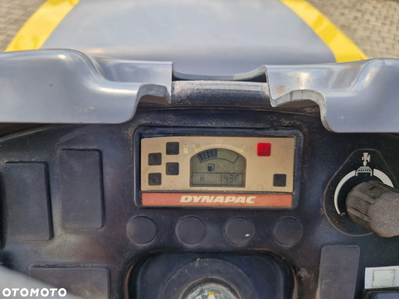 Dynapac CC 1300 - 12