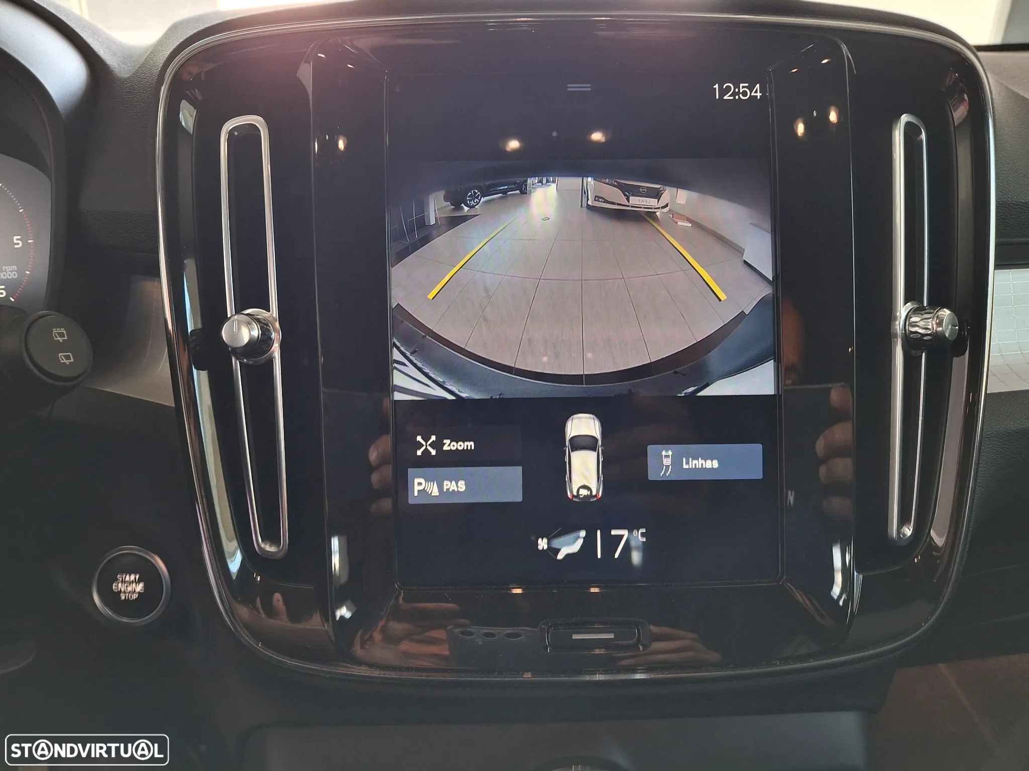 Volvo XC 40 2.0 D3 Momentum - 16