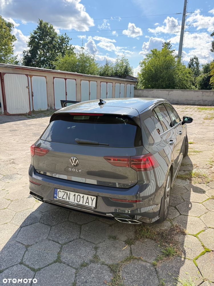 Volkswagen Golf 1.5 TSI EVO R-Line - 3