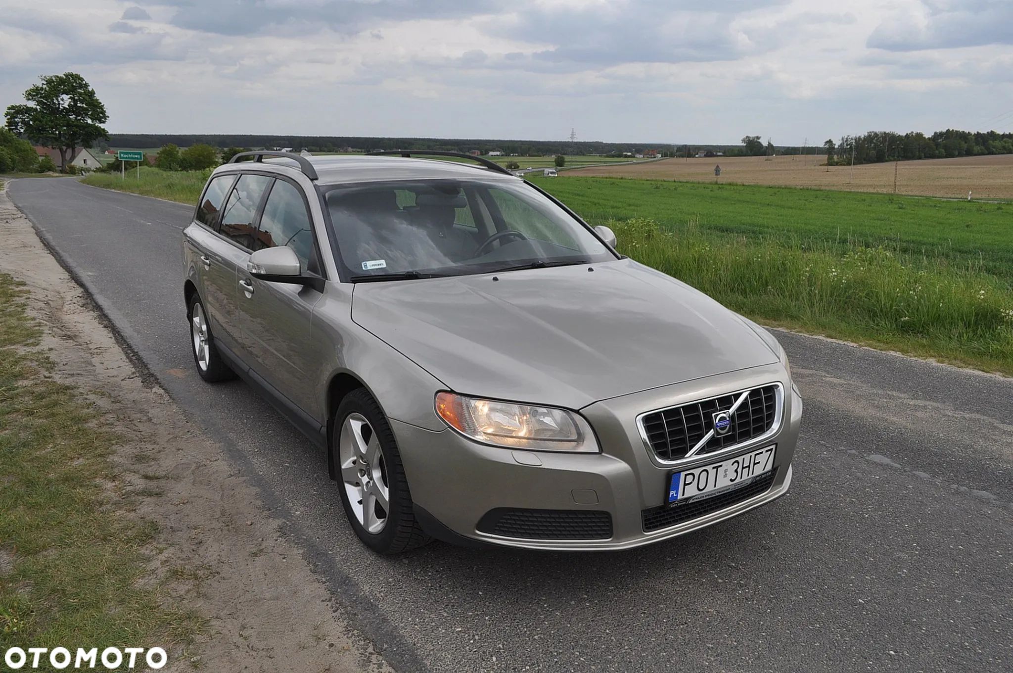 Volvo V70 2.0 Summum - 1