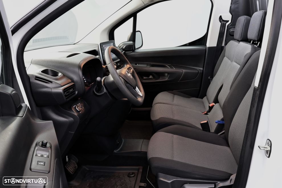 Opel Combo-e Combo-e Cargo L1h1 2.3t. - 20