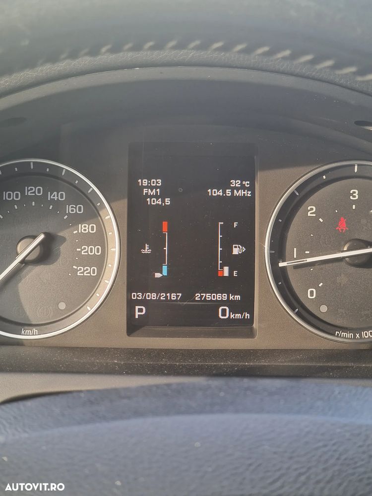 Land Rover Freelander - 7