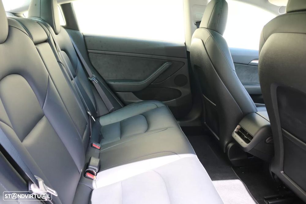 Tesla Model 3 Long Range Tração Integral - 5