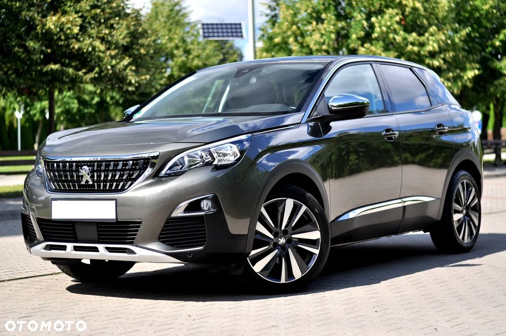 Peugeot 3008 BlueHDi 130 Stop & Start Allure - 1