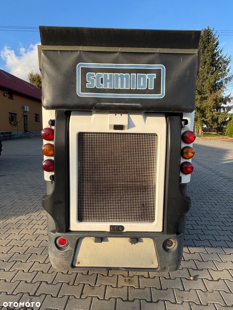 Schmidt Swingo 200 - 7