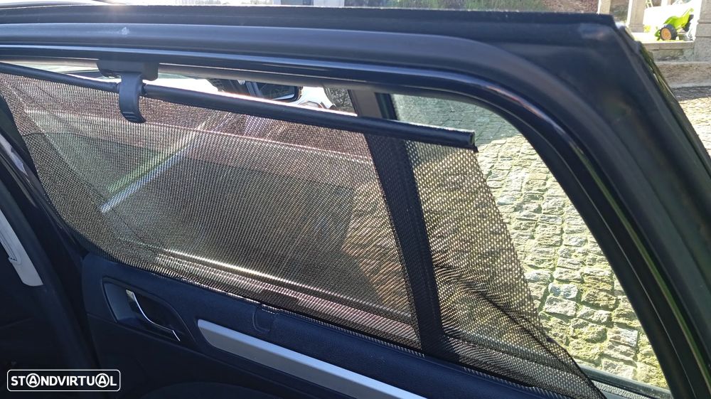 Skoda Superb Break 2.0 TDI Ambition - 18