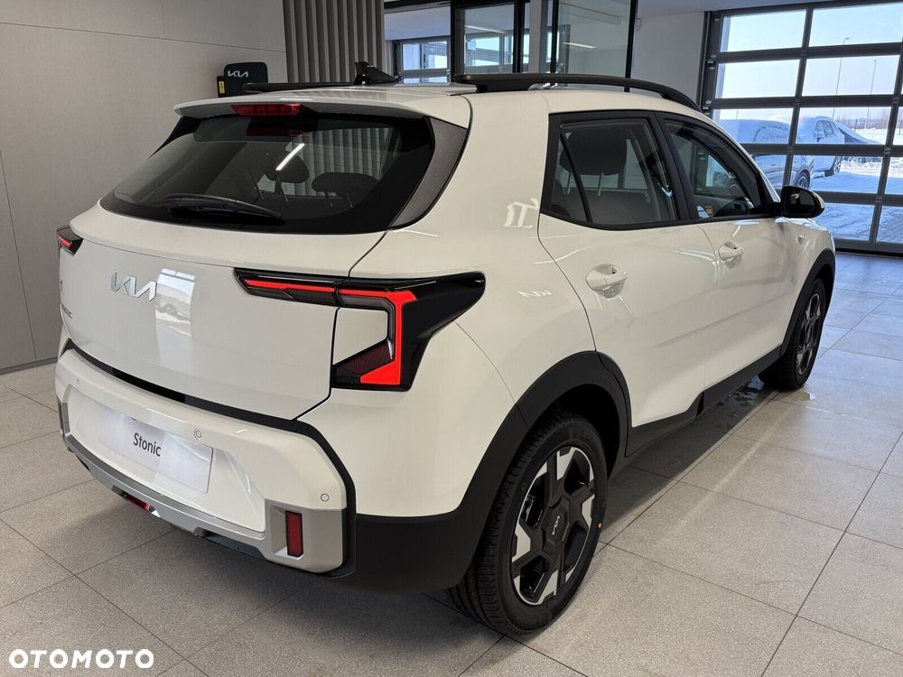 Kia Stonic - 7