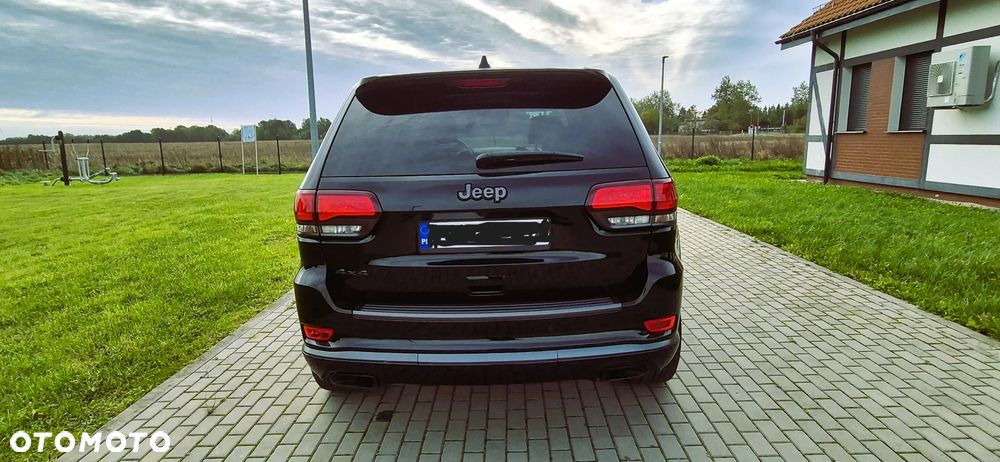 Jeep Grand Cherokee - 6