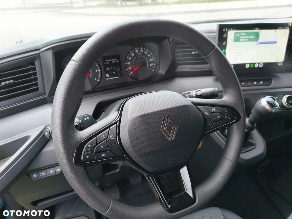 Renault NOWY Master L3H2 Zadzwoń 726-349-457 - 5