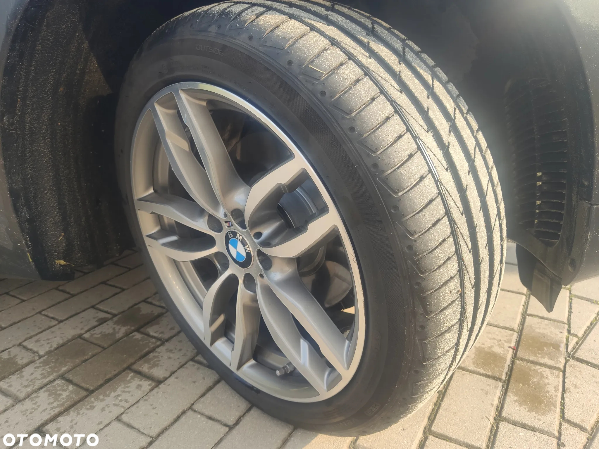 BMW X4 xDrive30d Advantage - 32