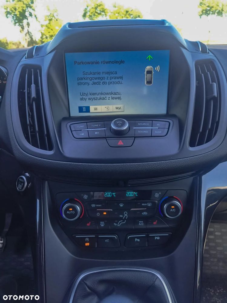 Ford Kuga 1.5 EcoBoost FWD ST-Line Black ASS MMT6 - 12