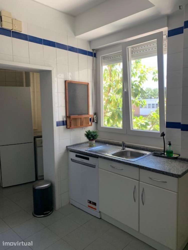 Quarto - localizado em Olivais Lisbon - Grande imagem: 4/6
