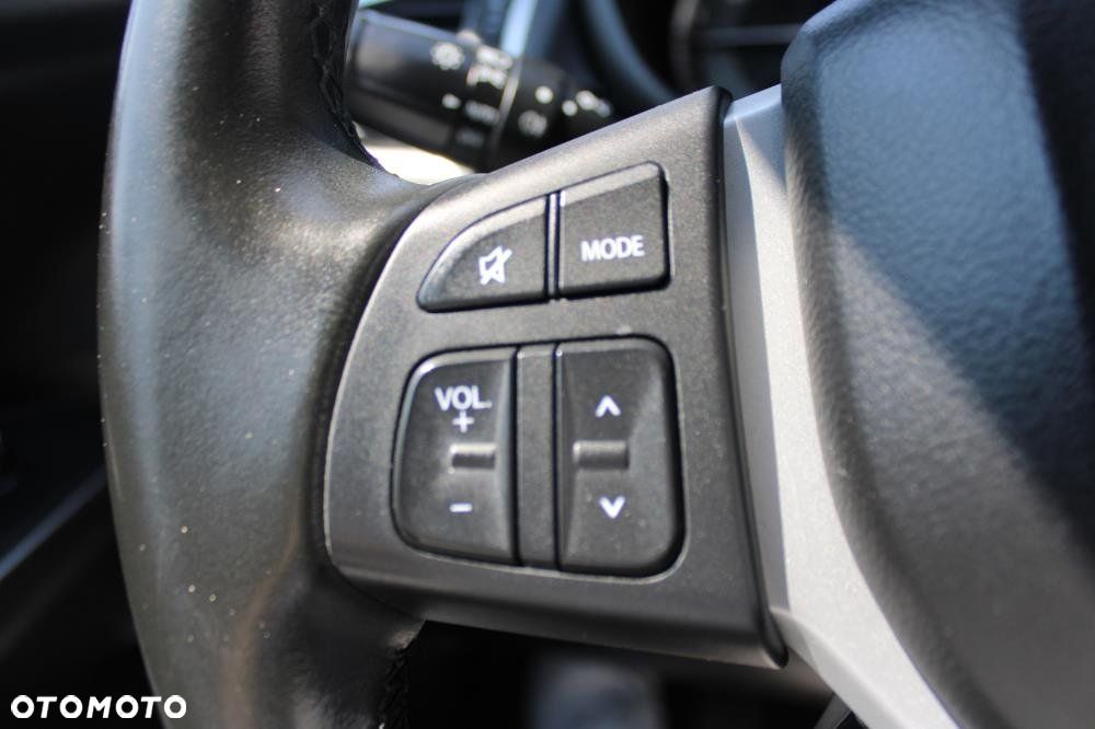 Suzuki SX4 S-Cross - 18