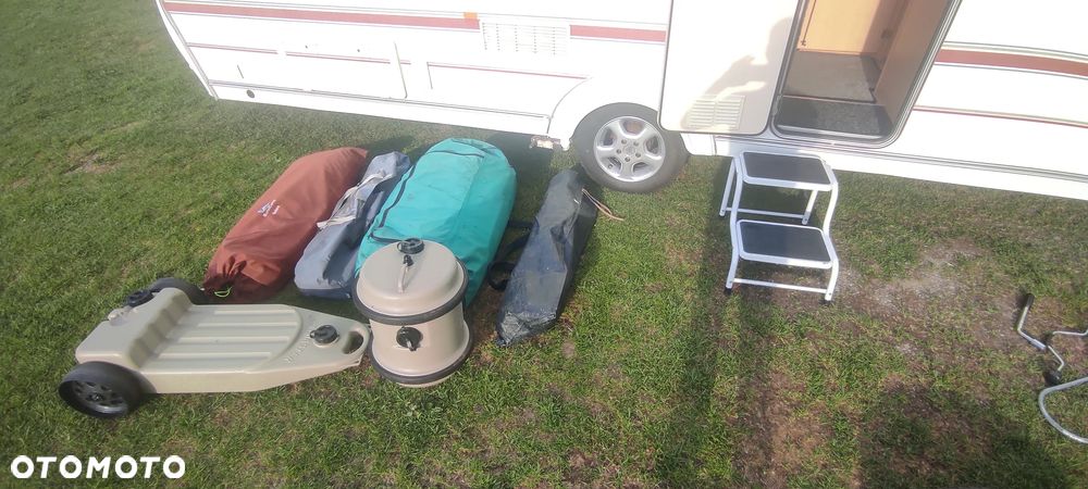 Coachman Amara 520/4 - 20