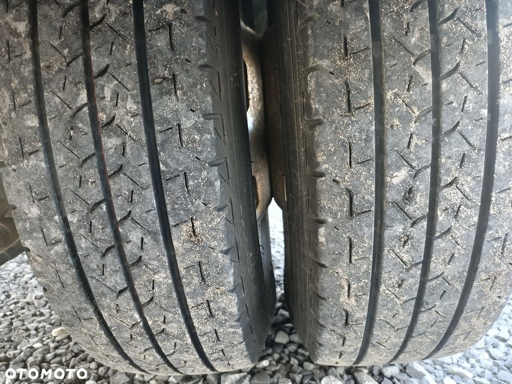 Iveco 35C13 Chłodnia FRC Winda Boczne Drzwi - 32