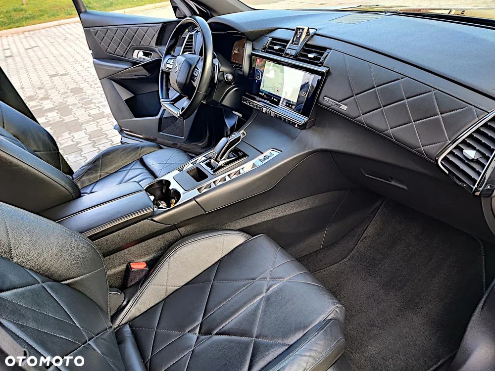 DS Automobiles DS 7 Crossback 1.6 PureTech Rivoli - 20