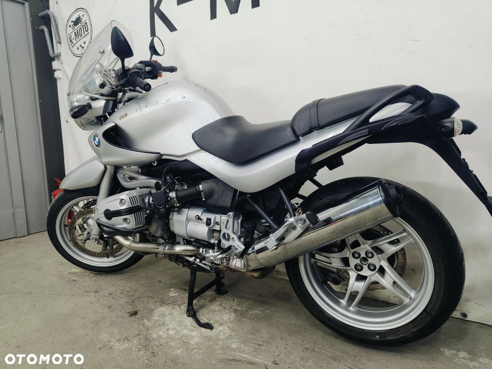 BMW R - 23
