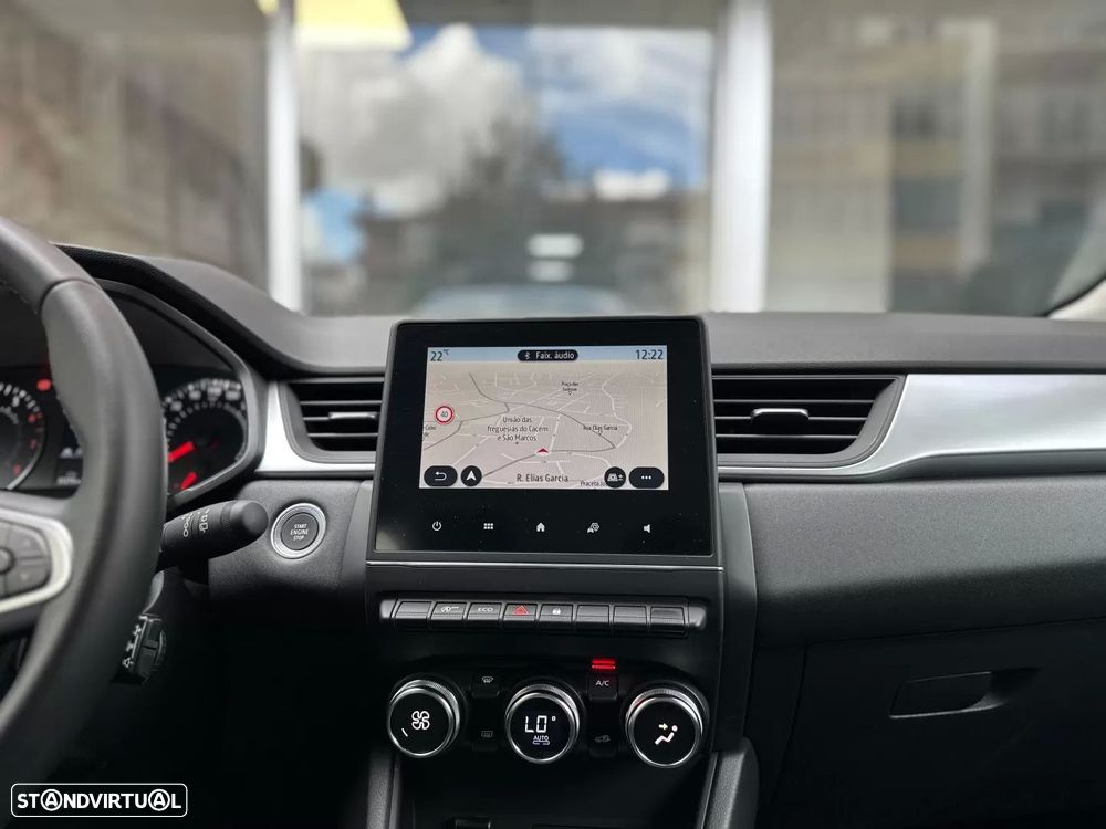 Renault Captur TCe 90 INTENS - 28