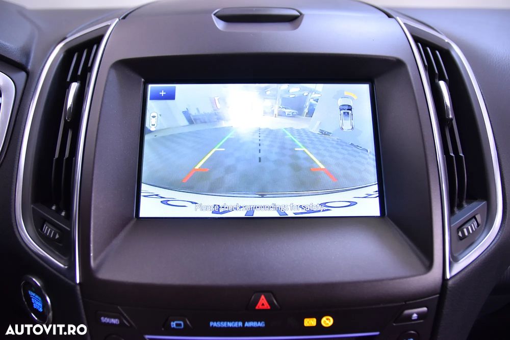 Ford S-Max - 20
