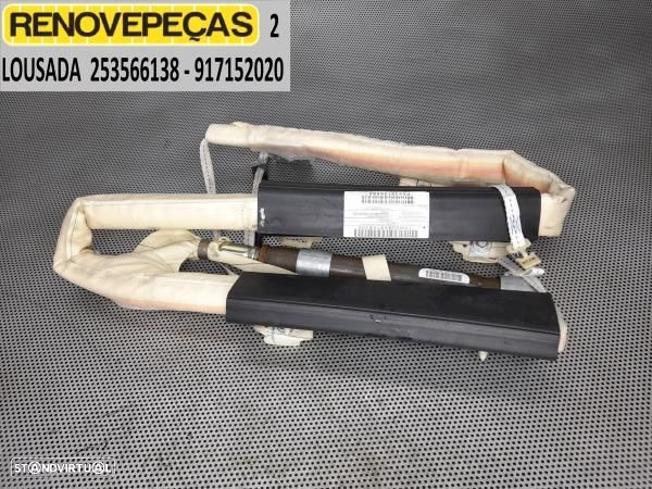 Airbag Cortina Dto Dodge Caliber - 1