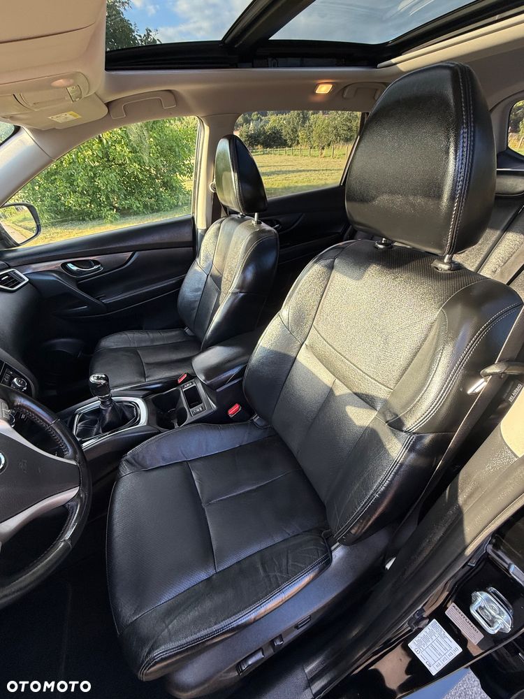 Nissan X-Trail 1.6 DCi Tekna 2WD EU6 - 38