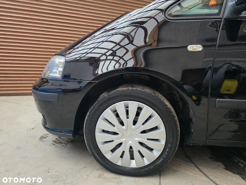 Seat Alhambra 1.9 TDI Kids - 14