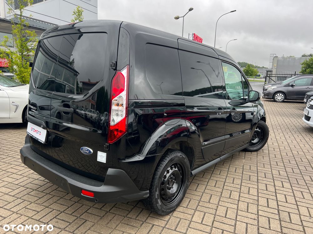Ford Transit Connect - 2