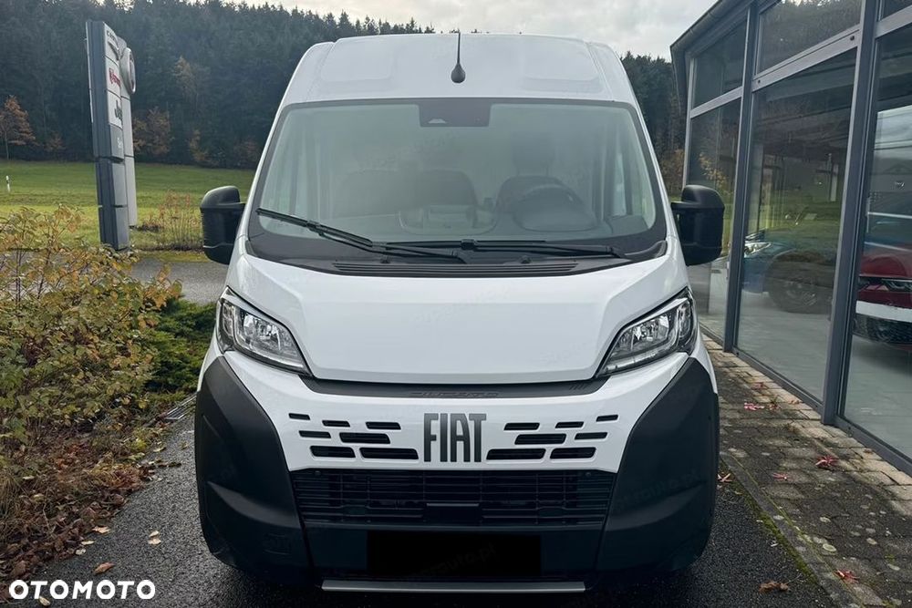 Fiat Ducato Maxi L4H2 2.2 140KM - 4
