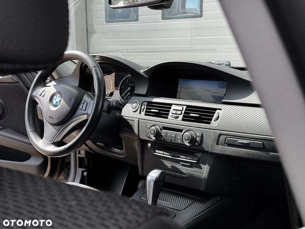 BMW Seria 3 - 16