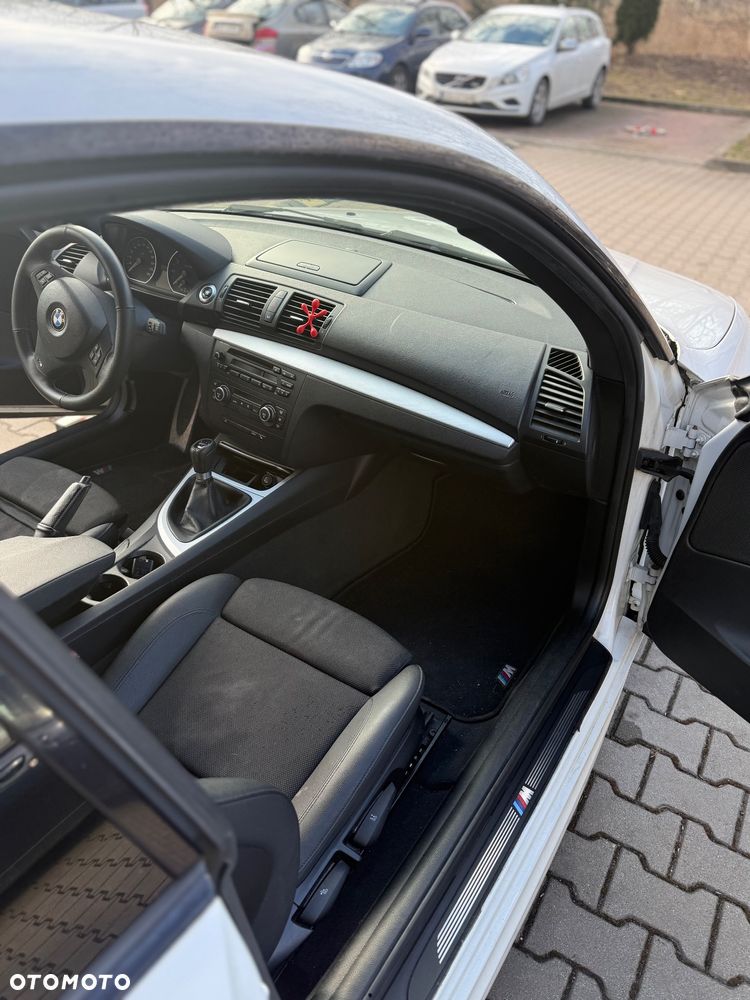 BMW Seria 1 - 13