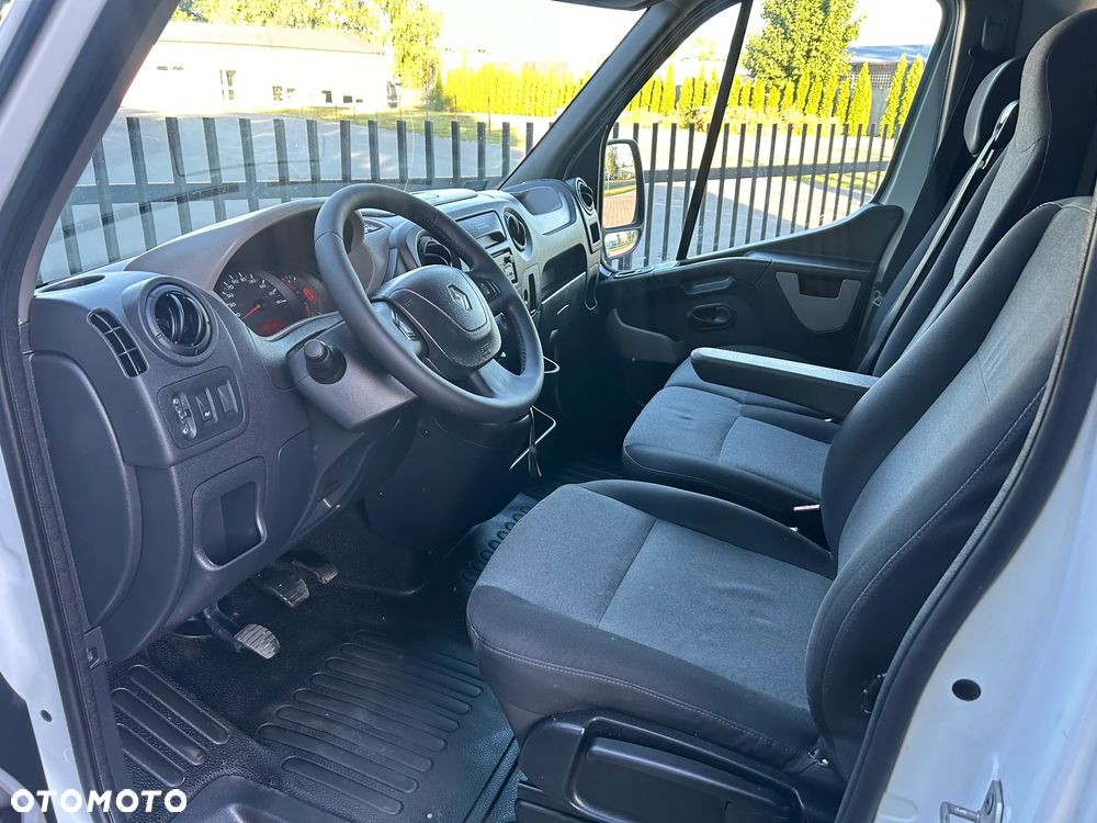 Renault Master - 5