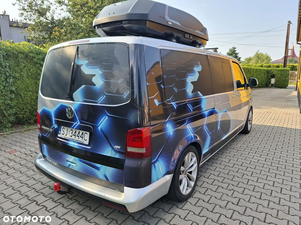 Volkswagen Caravelle L2 Comfortline - 8