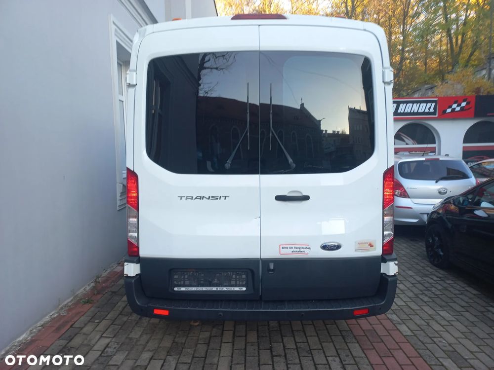 Ford Transit - 20