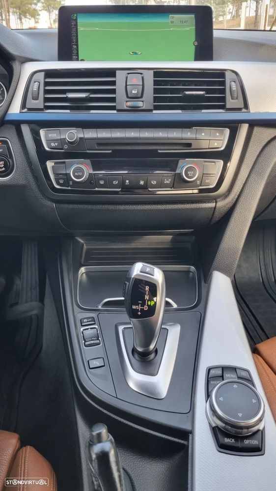 BMW 435 Gran Coupé d xDrive Pack M Auto - 12