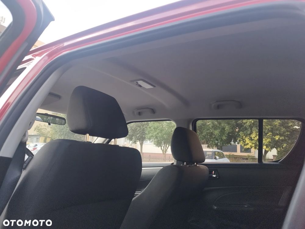 Suzuki Swift 1.2 Comfort Plus - 19