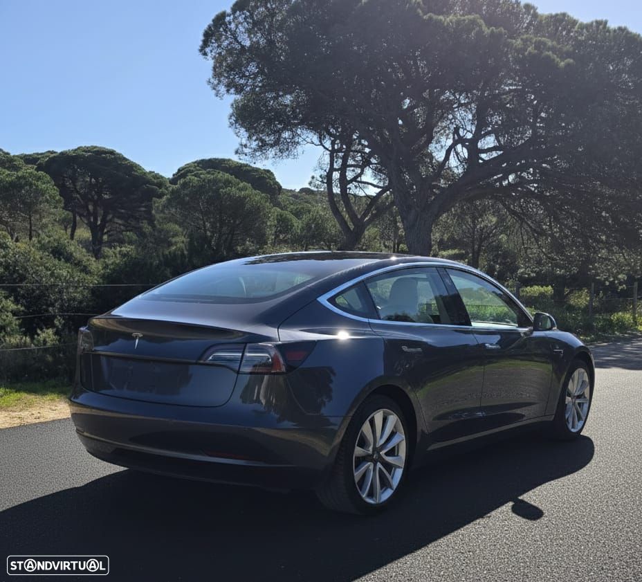 Tesla Model 3 Standard RWD Plus - 7