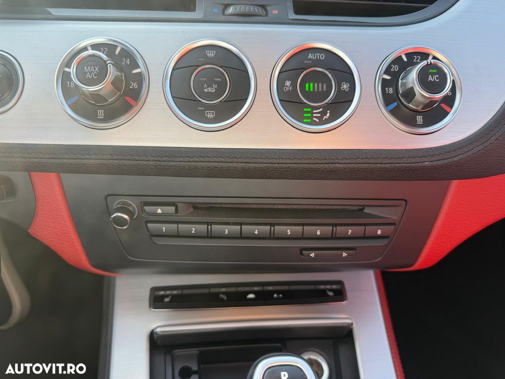 BMW Z4 sDrive20i Aut. - 16