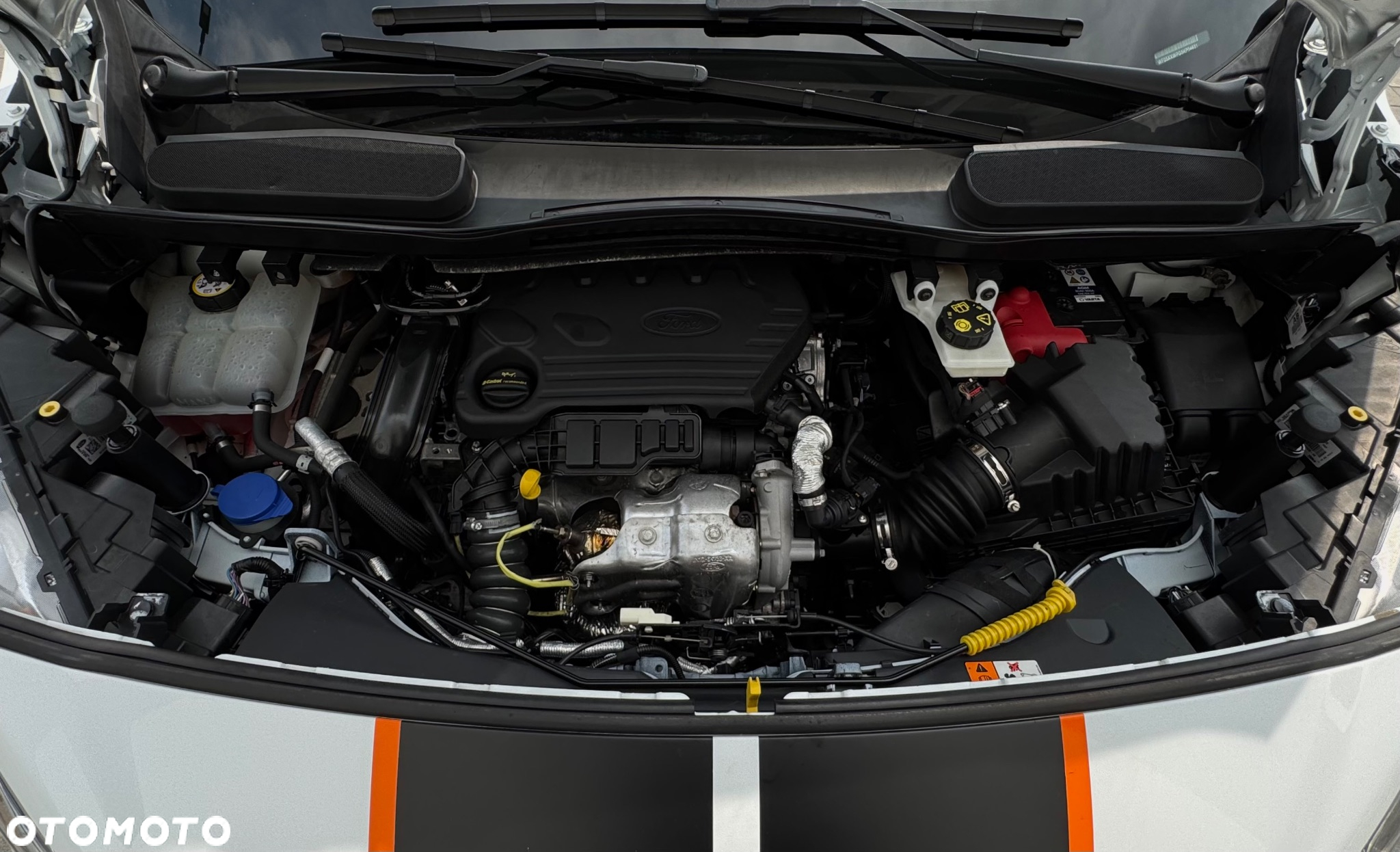 Ford Transit Connect 240 L2 Autm Trend - 35