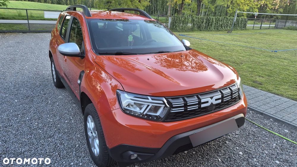 Dacia Duster - 1