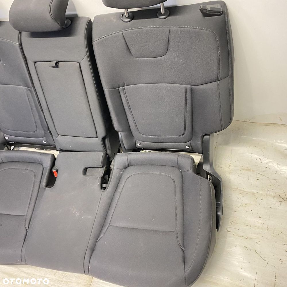 FOTELE KANAPA TYLNA HYUNDAI TUCSON IV 22-25 ROK - 4