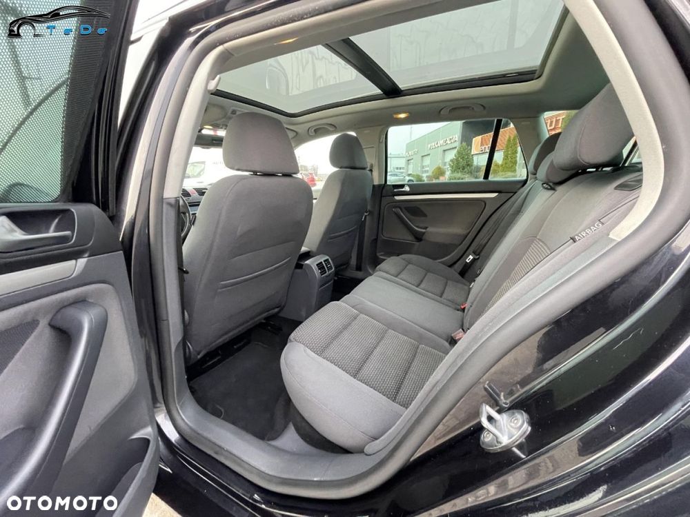 Volkswagen Golf 1.4 TSI Highline - 32