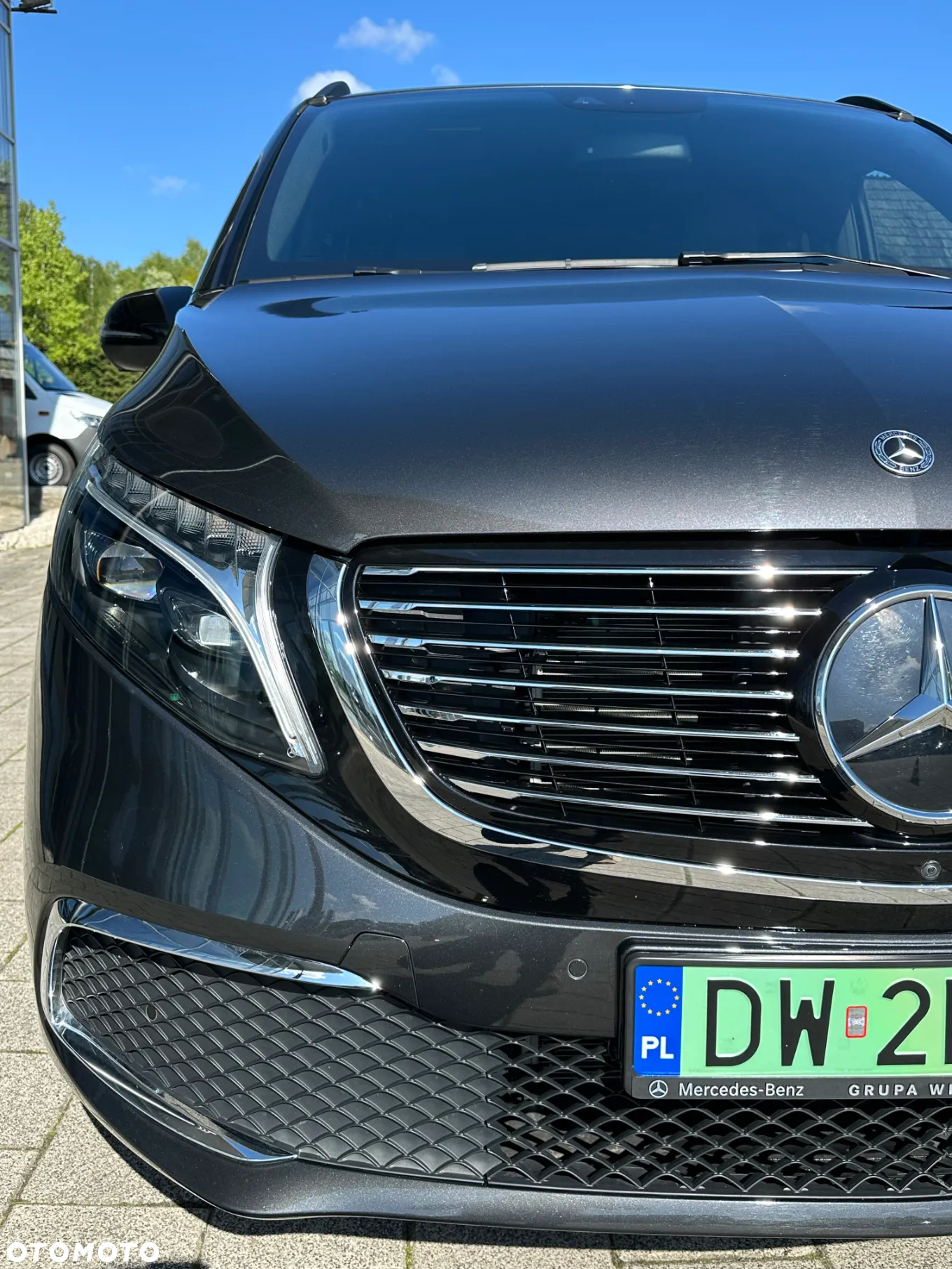 Mercedes-Benz EQV - 33