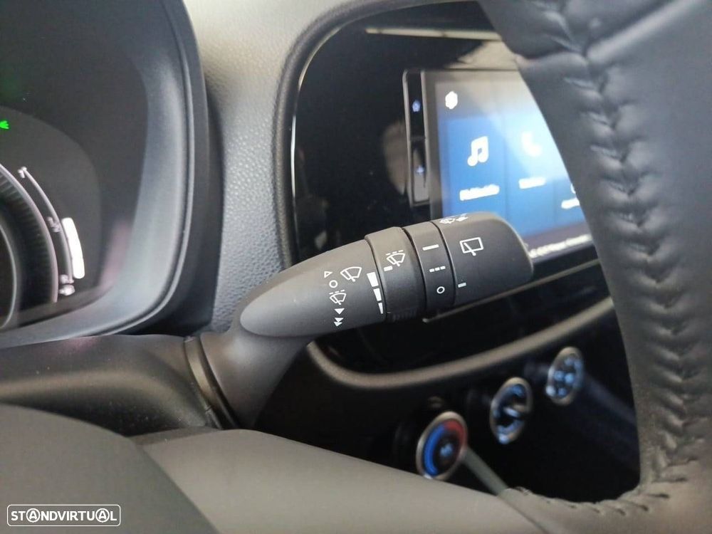 Toyota Aygo X 1.0 Envy CVT - 15