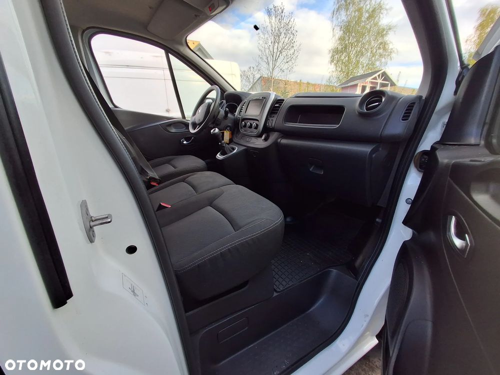 Renault Trafic - 4