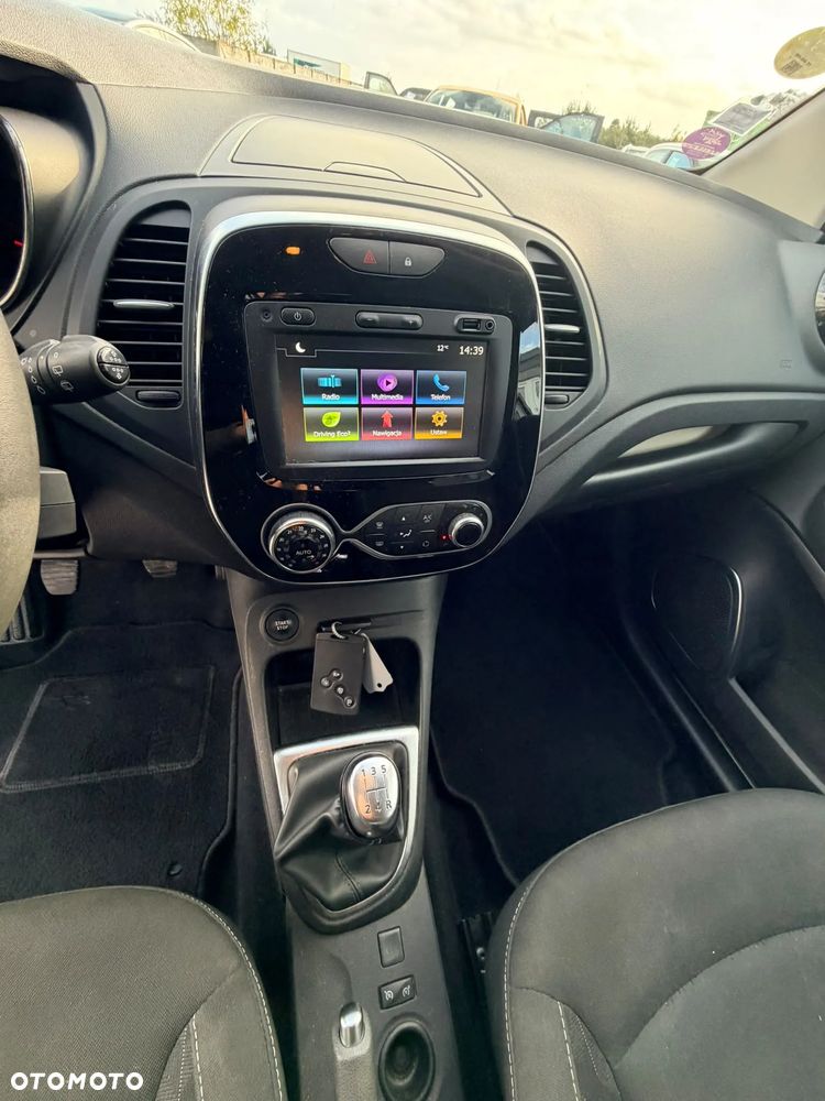 Renault Captur - 13