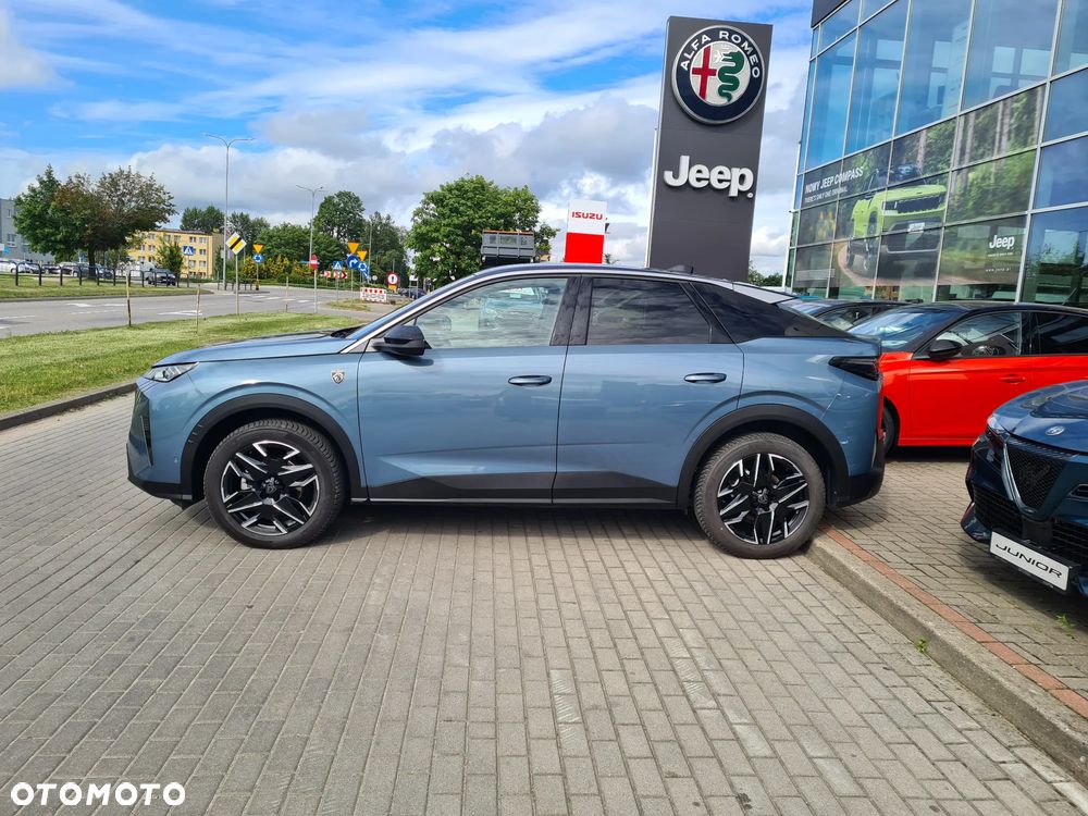 Peugeot 3008 1.2 PureTech mHEV GT S&S e-DCS6 - 7