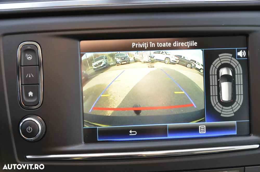 Renault Kadjar Energy dCi 130 Business - 34