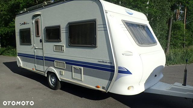 Hobby 450UFe - 1